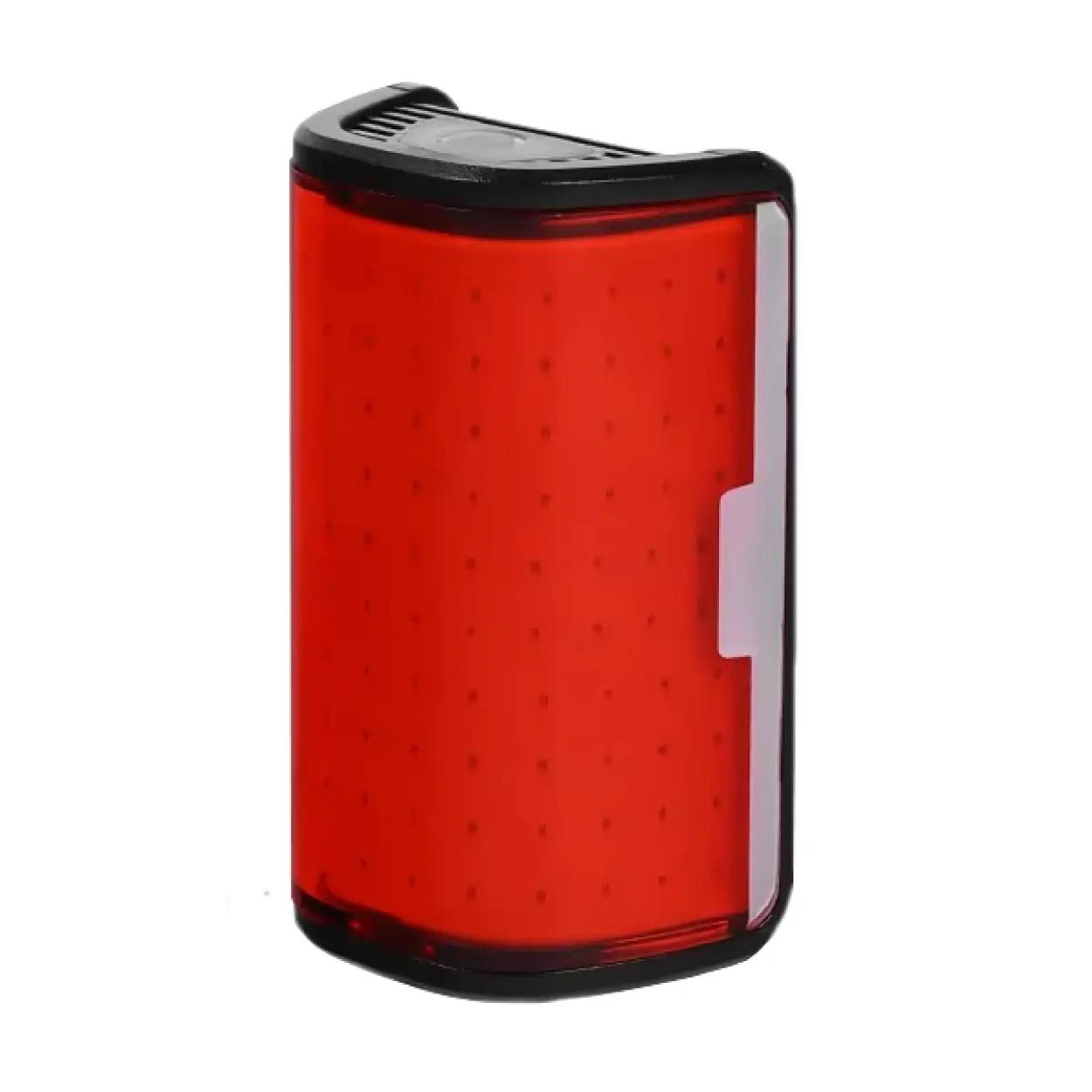 Rechargeable USB LED bicycle rear light 250 lumen