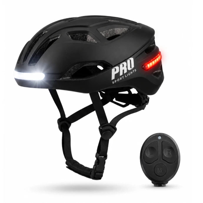 Casque Signal