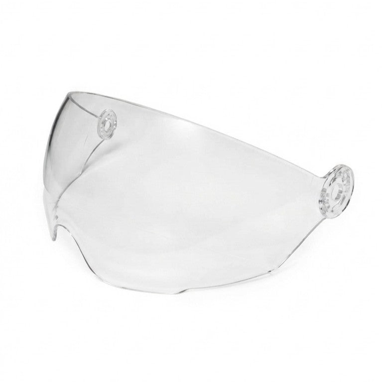 ICE clear visor for the Pro Sport Lights ICE helmet